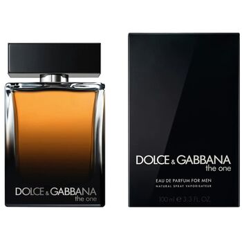 The One for Men Eau de Parfum EDP